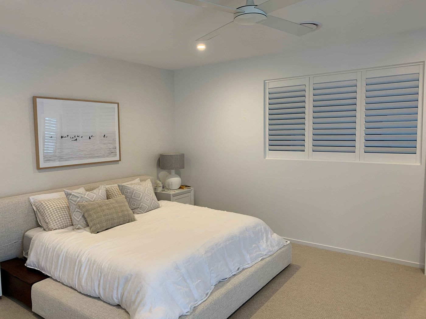 Inspire Shutters and Blinds image