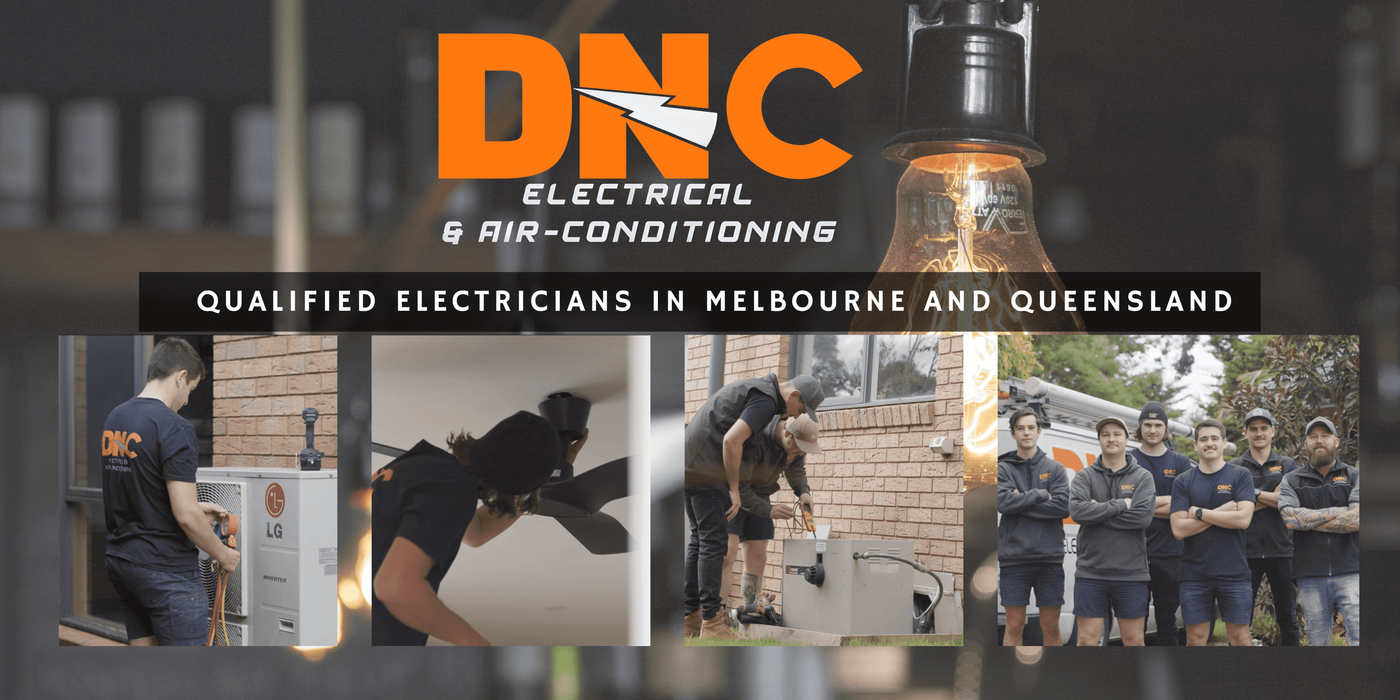 DNC Electrical & Air Conditioning image