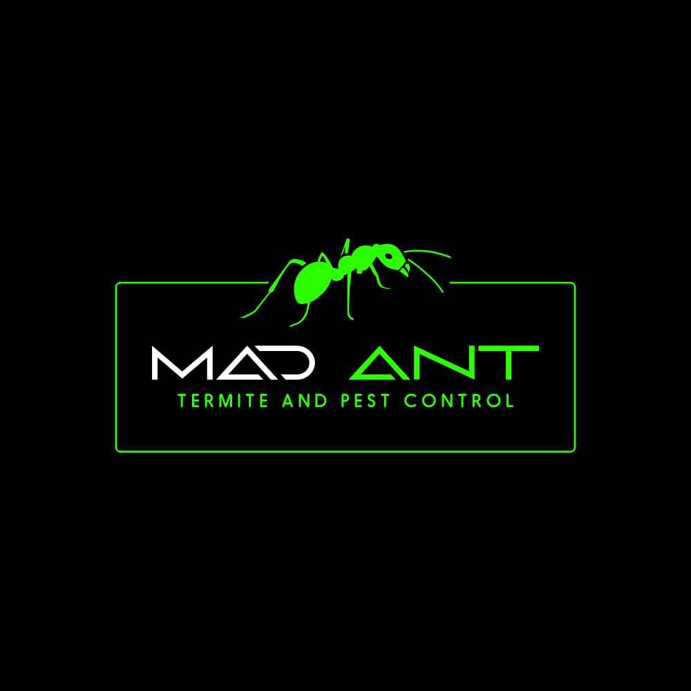MAD ANT Termite and Pest Control image