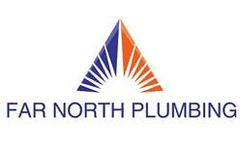 Far North Plumbing logo
