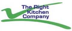 The Right Kitchen Company logo