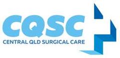 Central QLD Surgical Care logo