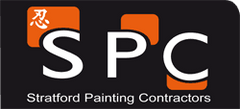 Stratford Painting Contractors logo