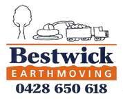 Bestwick Earthmoving logo