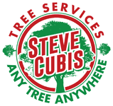Steve Cubis Tree Services logo