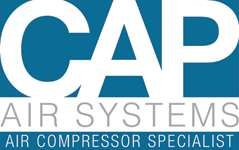 Cap Air Systems logo