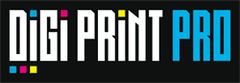 Digi Print Pro logo