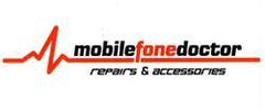 Mobile Fone Doctor logo