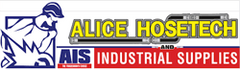 Alice Hosetech & Industrial Supplies logo
