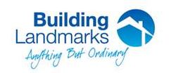 Building Landmarks logo