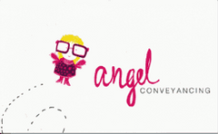 Angel Conveyancing logo