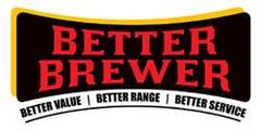 Better Brewer logo