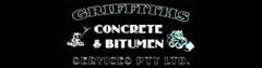 Griffiths Concrete & Construction Services Pty Ltd logo