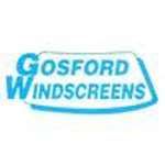 Gosford Windscreens logo