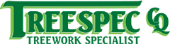 Treespec CQ logo