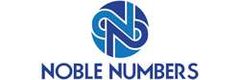 Noble Numbers logo