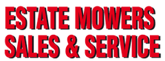 Estate Mowers Sales & Service logo