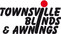 Townsville Blinds & Awnings logo