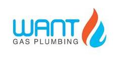 Want Gas Plumbing (Ballina) P/L logo