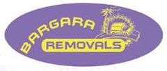 Bargara Removals logo