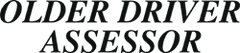 Older Driver Assessor logo