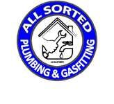 All Sorted Plumbing & Gasfitting logo