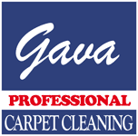 Gava Professional Carpet Cleaning & Pest Control logo