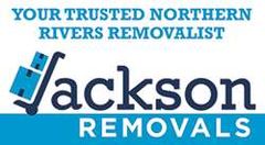 Jackson Removals logo