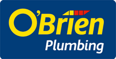 O'Brien Plumbing Mackay logo