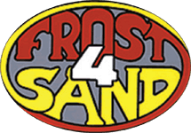 Frost 4 Sand logo