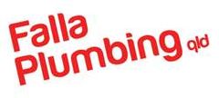 Falla Plumbing Qld logo