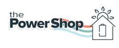 The Power Shop logo