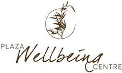 Plaza Wellbeing Centre logo