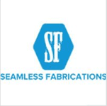 Seamless Fabrications logo