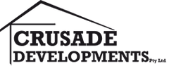 Crusade Developments Pty Ltd logo