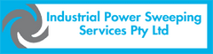 Industrial Power Sweeping Services Pty Ltd logo