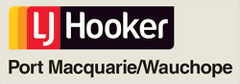L J Hooker Port Macquarie/Wauchope logo