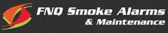 FNQ Smoke Alarms & Maintenance logo
