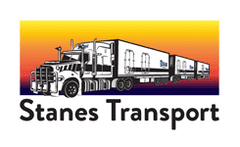 Stanes Transport NT logo