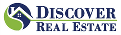 Discover Real Estate logo