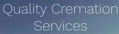 Quality Cremation Services logo