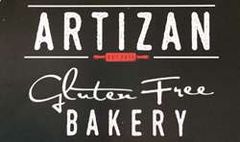 Artizan Gluten Free Bakery logo