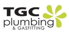 TGC Plumbing & Gasfitting logo
