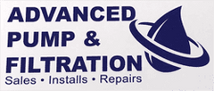 Advanced Pump & Filtration logo