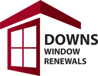 Downs Window Renewals logo