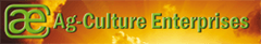 Ag-Culture Enterprises logo