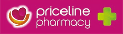 Priceline Pharmacy Singleton logo