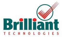 Brilliant Technologies logo