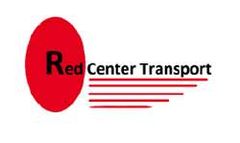 Red Centre Transport logo