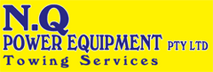 NQ Power Equipment Pty Ltd logo